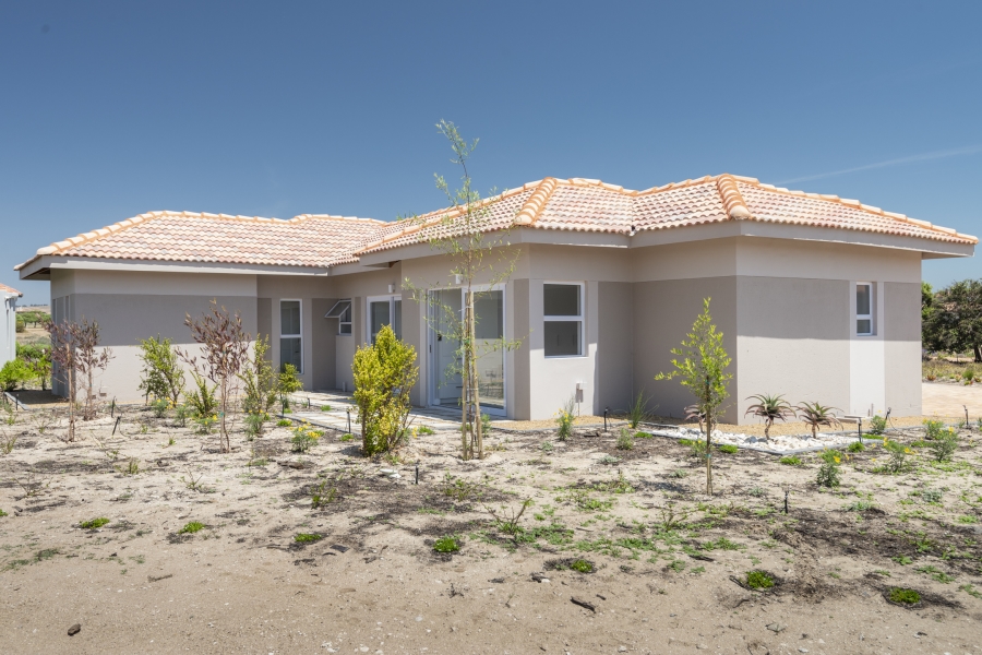 4 Bedroom Property for Sale in Langebaan Country Estate Western Cape